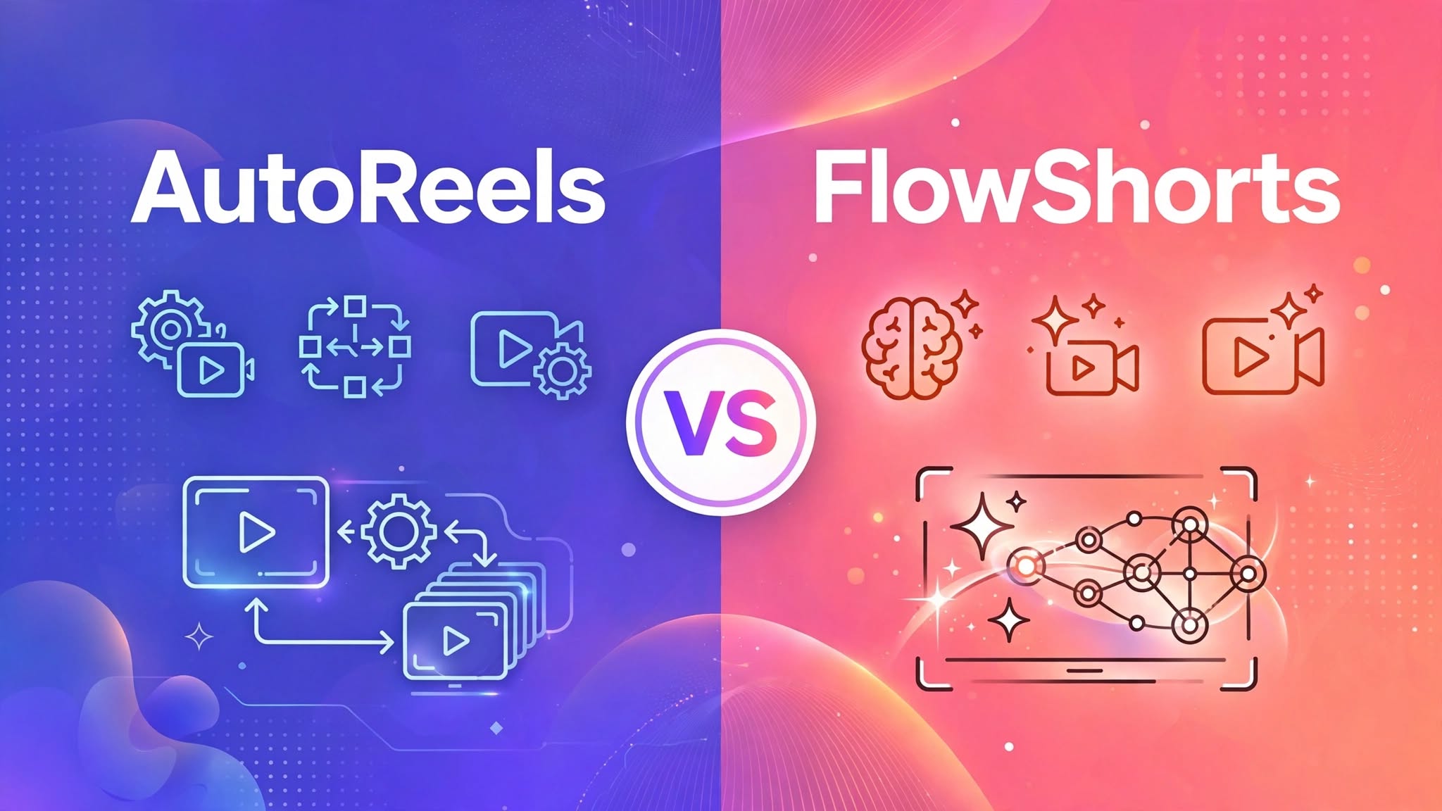 FlowShorts Alternative